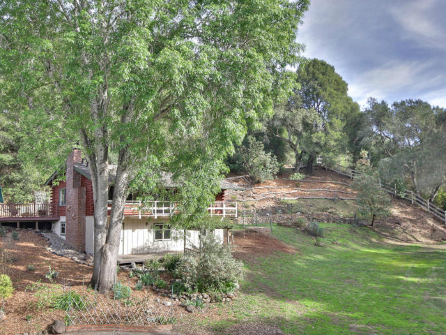 570 Mountain View Road Santa Cruz, CA 95065 - Photo 16 of 25 Gallery Image 16