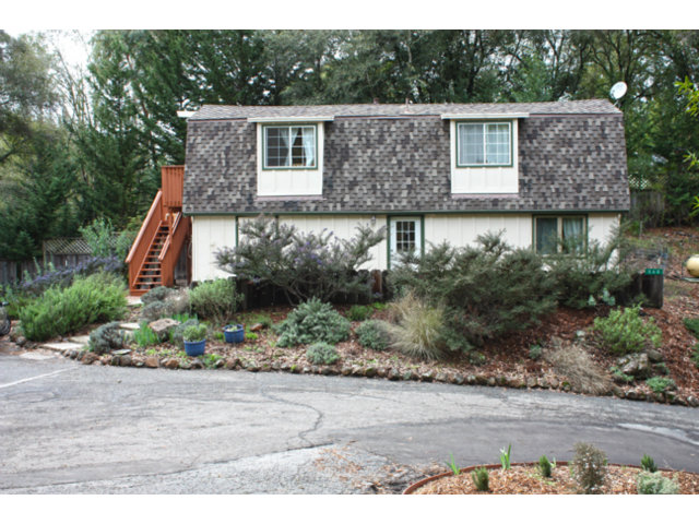 570 Mountain View Road Santa Cruz, CA 95065 - Photo 17 of 25 Gallery Image 17