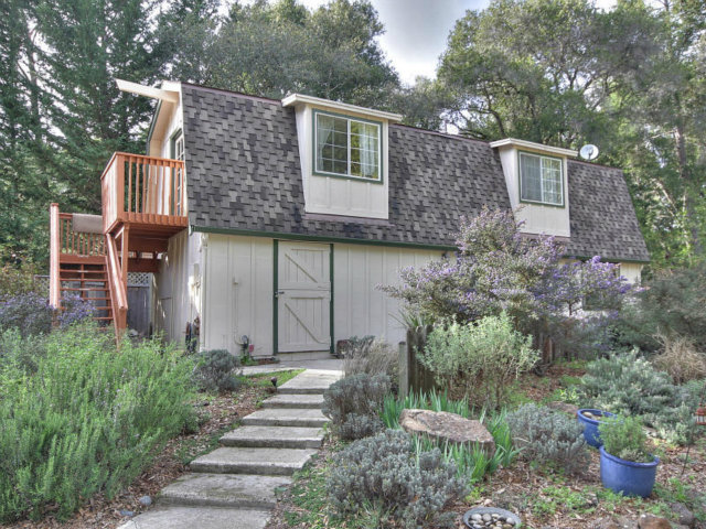 570 Mountain View Road Santa Cruz, CA 95065 - Photo 18 of 25 Gallery Image 18