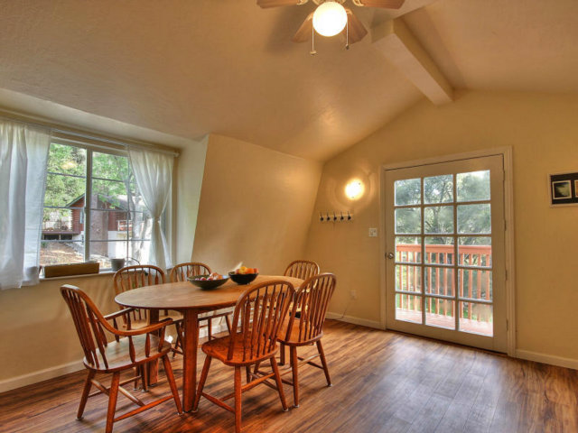 570 Mountain View Road Santa Cruz, CA 95065 - Photo 20 of 25 Gallery Image 20