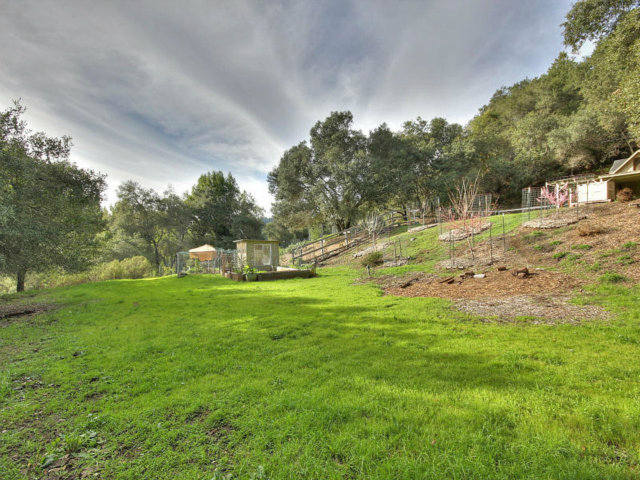 570 Mountain View Road Santa Cruz, CA 95065 - Photo 23 of 25 Gallery Image 23