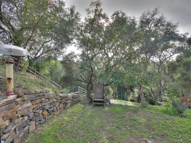 570 Mountain View Road Santa Cruz, CA 95065 - Photo 25 of 25 Gallery Image 25