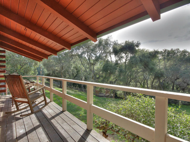 570 Mountain View Road Santa Cruz, CA 95065 - Photo 8 of 25 Gallery Image 8