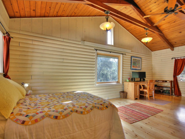 570 Mountain View Road Santa Cruz, CA 95065 - Photo 9 of 25 Gallery Image 9