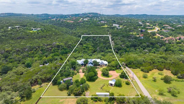 $5,950,000 | 1905 Wood Acre Lane, Austin, TX 78733