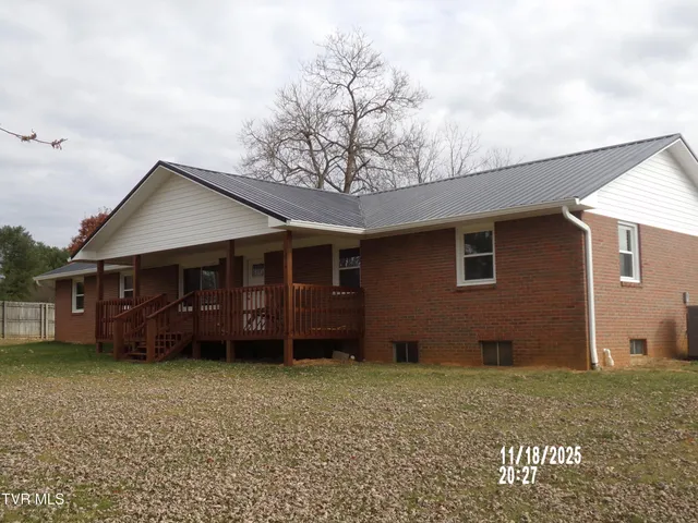 $475,000 | 915 Muddy Creek Road, Piney Flats, TN 37686