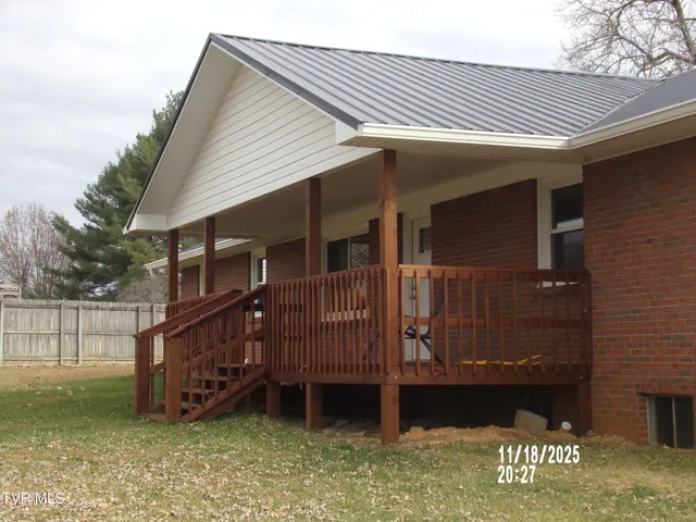 $475,000 | 915 Muddy Creek Road, Piney Flats, TN 37686