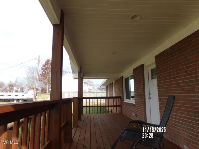 $475,000 | 915 Muddy Creek Road, Piney Flats, TN 37686