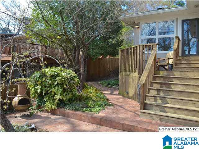 2205 Shades Crest Road Birmingham, AL 35216 - Photo 29 of 32