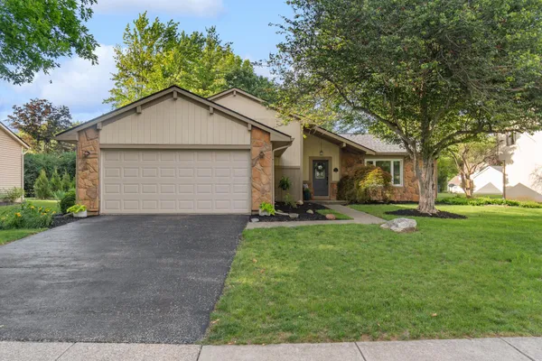 $619,900 | 244 Waterford Drive, Dublin, OH 43017
