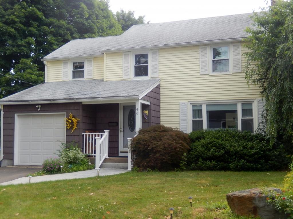 46 Rugby Road Binghamton, NY 13905 - Photo 1 of 36 Gallery Image 1