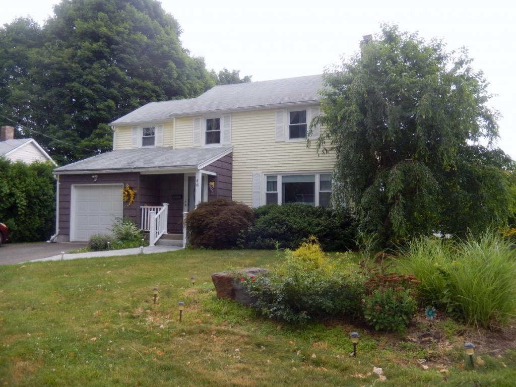 46 Rugby Road Binghamton, NY 13905 - Photo 3 of 36 Gallery Image 3