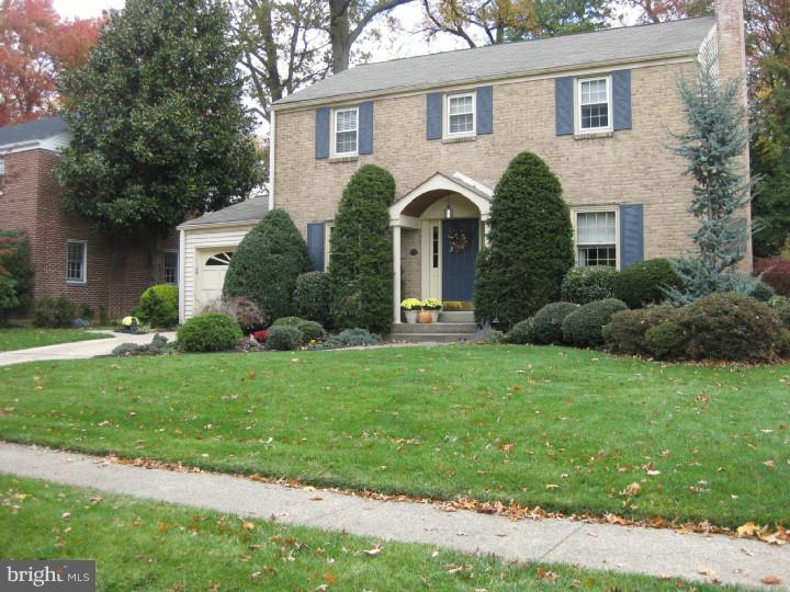 151 Devonshire Road Wilmington, DE 19803 - Photo 1 of 25 Gallery Image 1