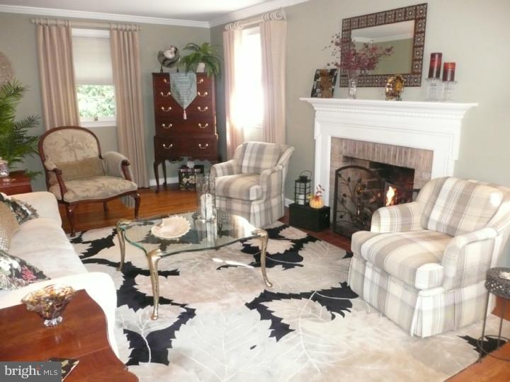 151 Devonshire Road Wilmington, DE 19803 - Photo 4 of 25 Gallery Image 4