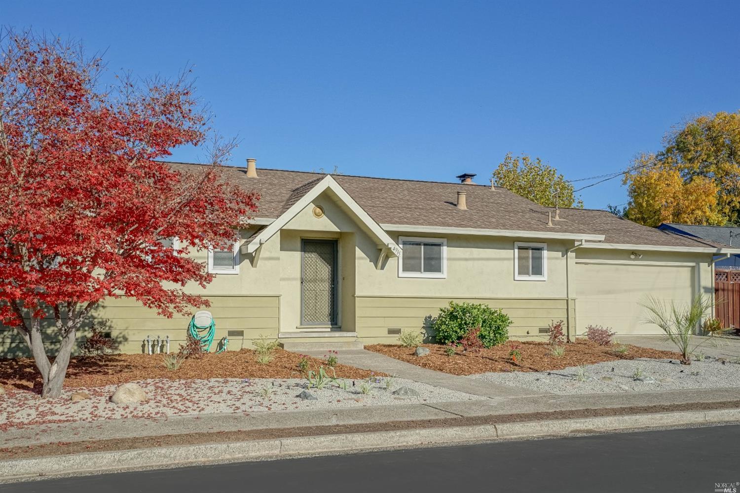 4915 Rinwood Drive Santa Rosa, CA 95409 - Photo 1 of 1 Gallery Image 1
