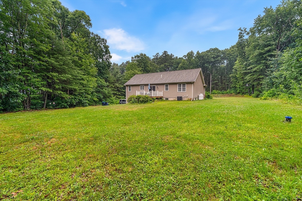 10 Lyford Road Spencer, MA 01562 - Photo 25 of 30