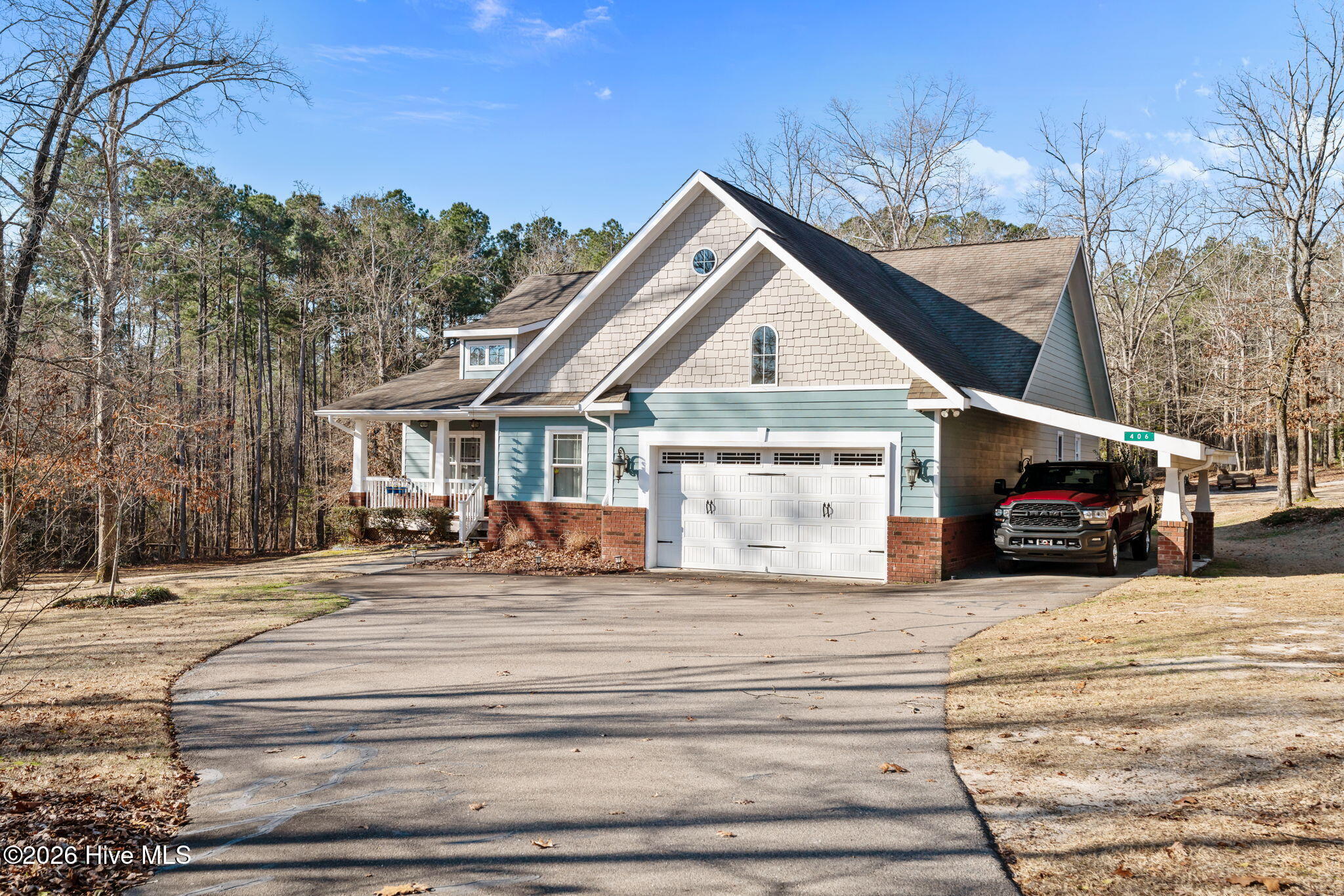 406 James H Road Cameron, NC 28326 - Photo 3 of 36 2-web-or-mls-DSC05361