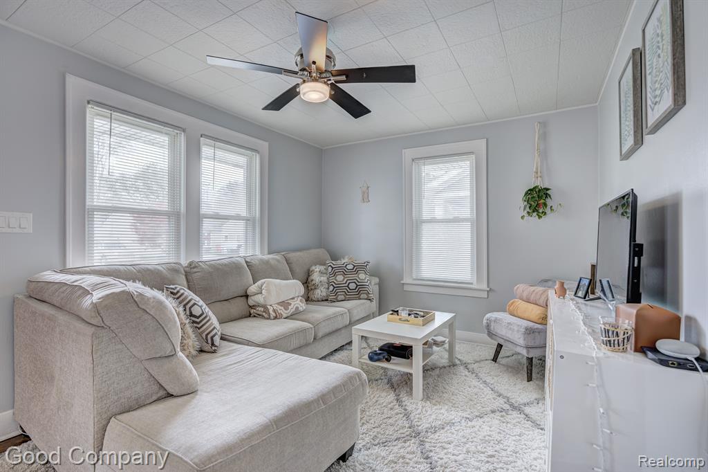 3208 Inman Street Ferndale, MI 48220 - Photo 3 of 23 Gallery Image 3