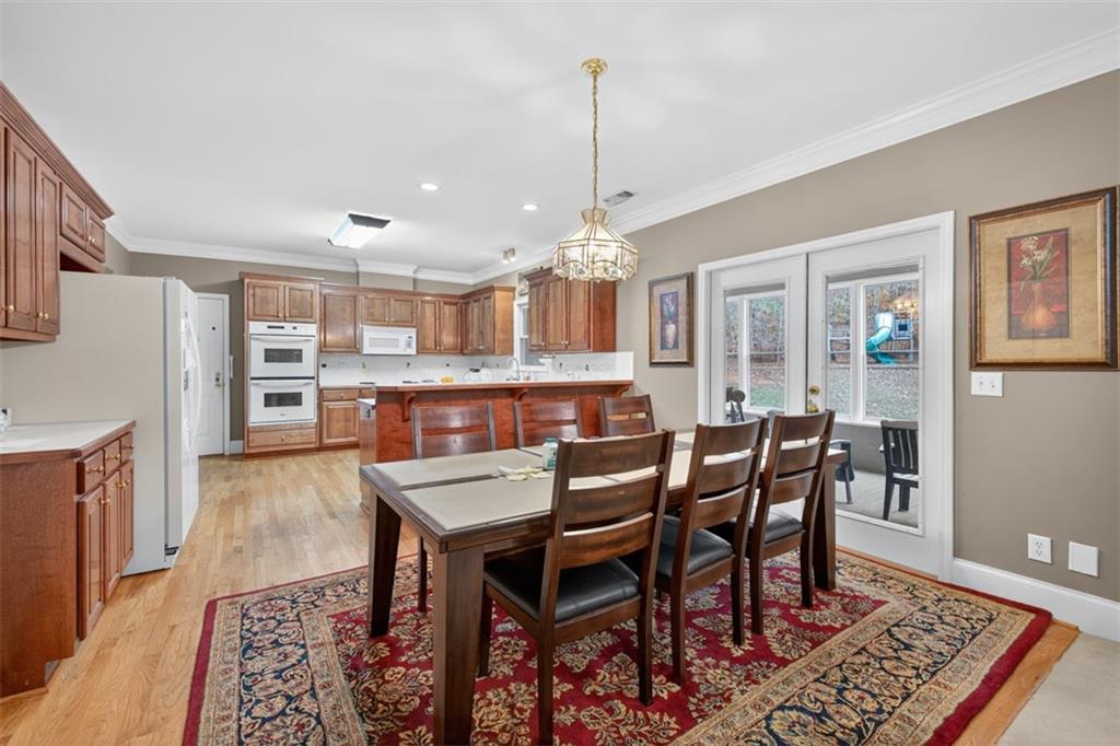 3357 Rising Fawn Trail Suwanee, GA 30024 - Photo 14 of 93