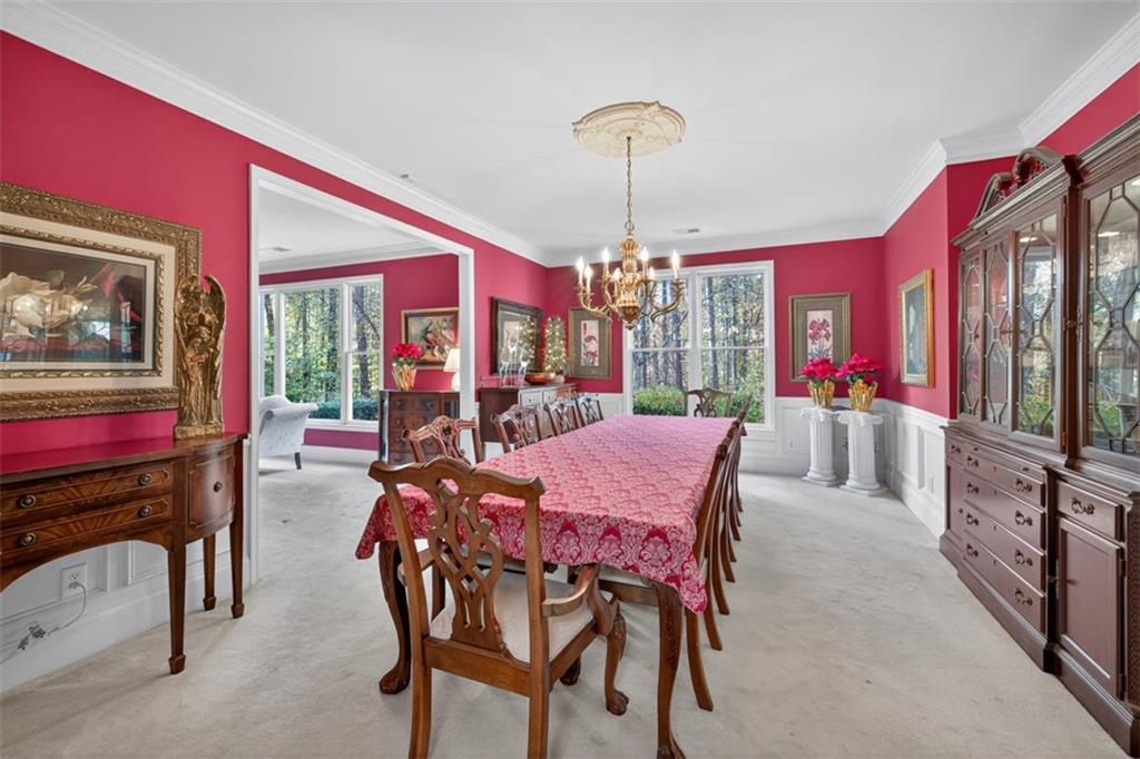 3357 Rising Fawn Trail Suwanee, GA 30024 - Photo 19 of 93