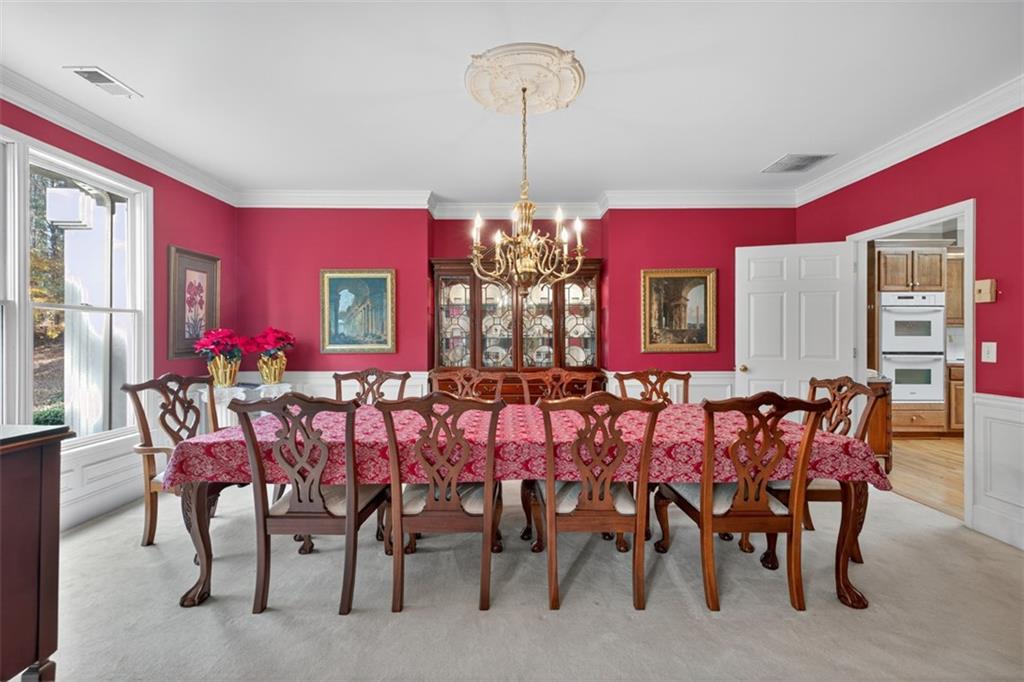 3357 Rising Fawn Trail Suwanee, GA 30024 - Photo 20 of 93