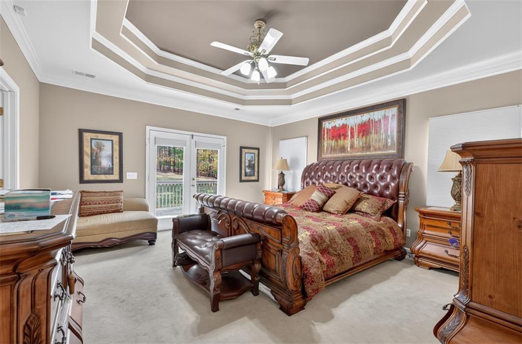 3357 Rising Fawn Trail Suwanee, GA 30024 - Photo 21 of 93