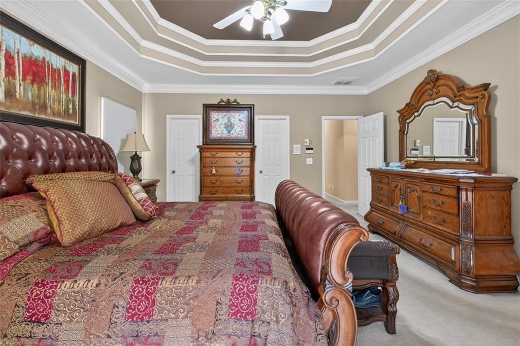 3357 Rising Fawn Trail Suwanee, GA 30024 - Photo 25 of 93