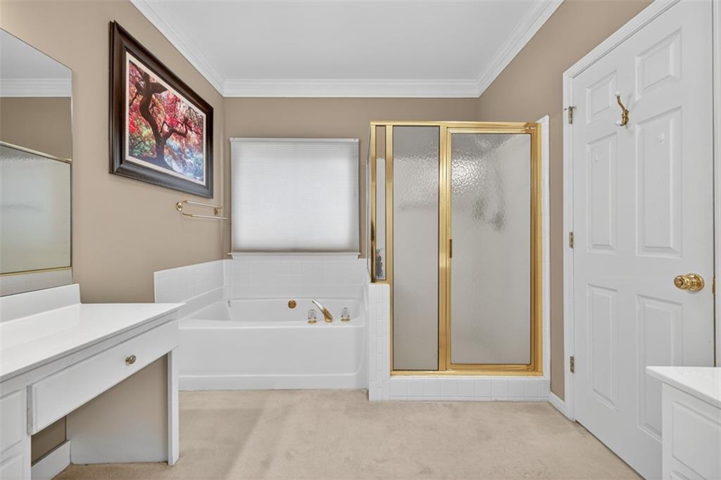 3357 Rising Fawn Trail Suwanee, GA 30024 - Photo 26 of 93