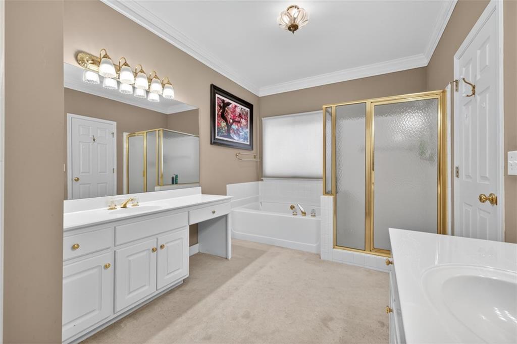 3357 Rising Fawn Trail Suwanee, GA 30024 - Photo 27 of 93