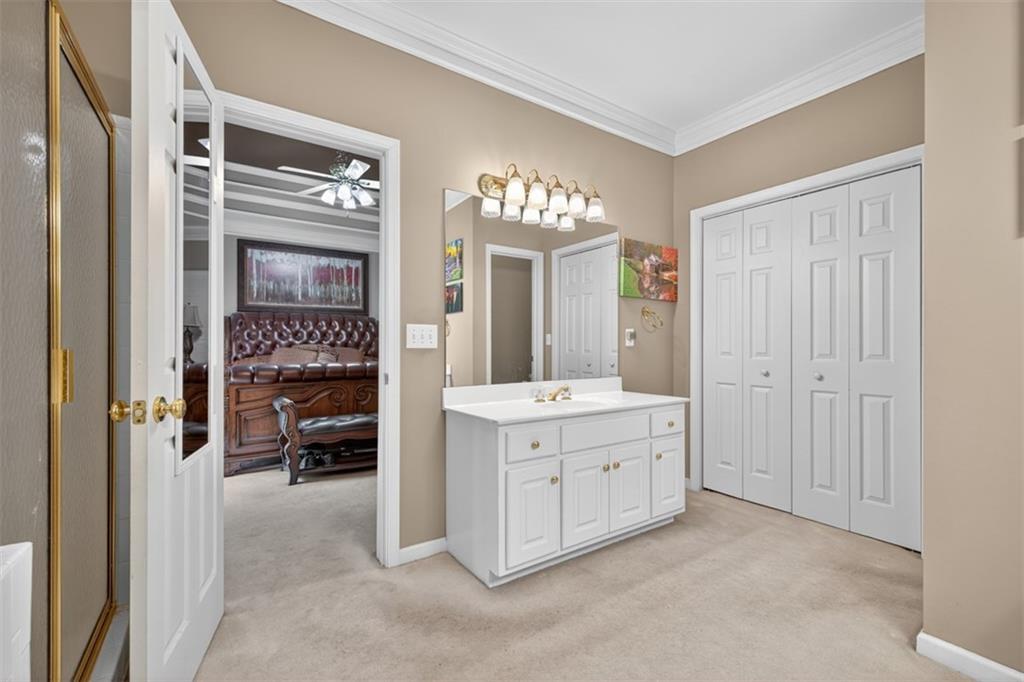 3357 Rising Fawn Trail Suwanee, GA 30024 - Photo 28 of 93