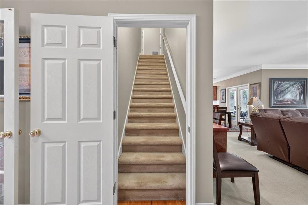 3357 Rising Fawn Trail Suwanee, GA 30024 - Photo 34 of 93