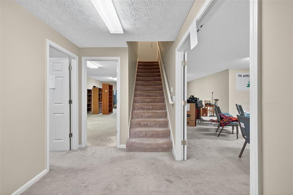 3357 Rising Fawn Trail Suwanee, GA 30024 - Photo 45 of 93