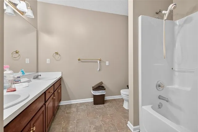 $1,100,000 | 3357 Rising Fawn Trail, Suwanee, GA 30024