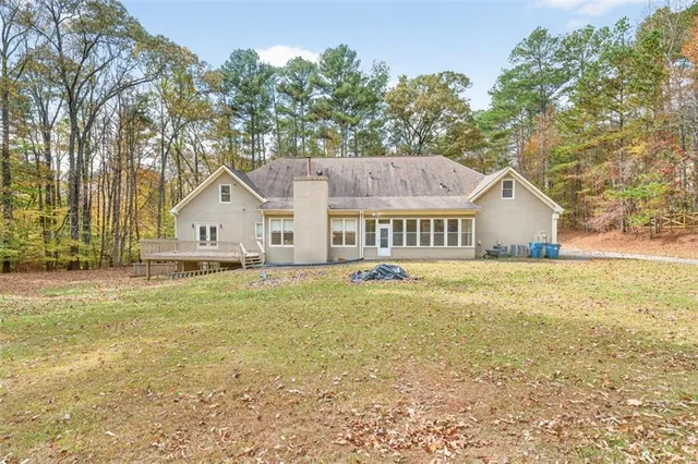 $1,100,000 | 3357 Rising Fawn Trail, Suwanee, GA 30024