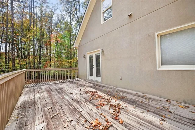 $1,100,000 | 3357 Rising Fawn Trail, Suwanee, GA 30024