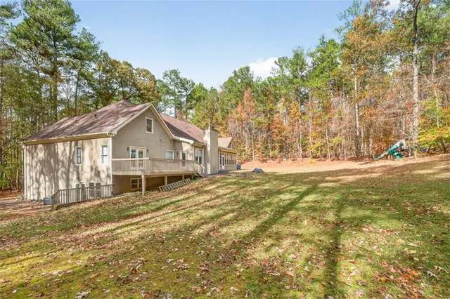 $1,100,000 | 3357 Rising Fawn Trail, Suwanee, GA 30024