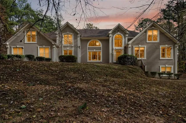 $1,100,000 | 3357 Rising Fawn Trail, Suwanee, GA 30024