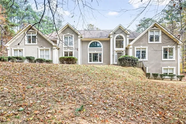 $1,100,000 | 3357 Rising Fawn Trail, Suwanee, GA 30024