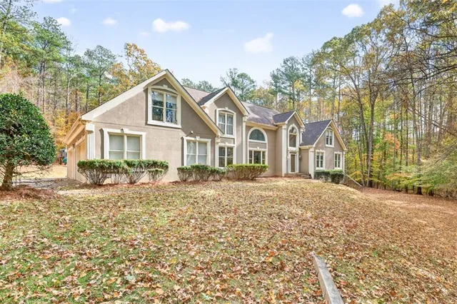 $1,100,000 | 3357 Rising Fawn Trail, Suwanee, GA 30024
