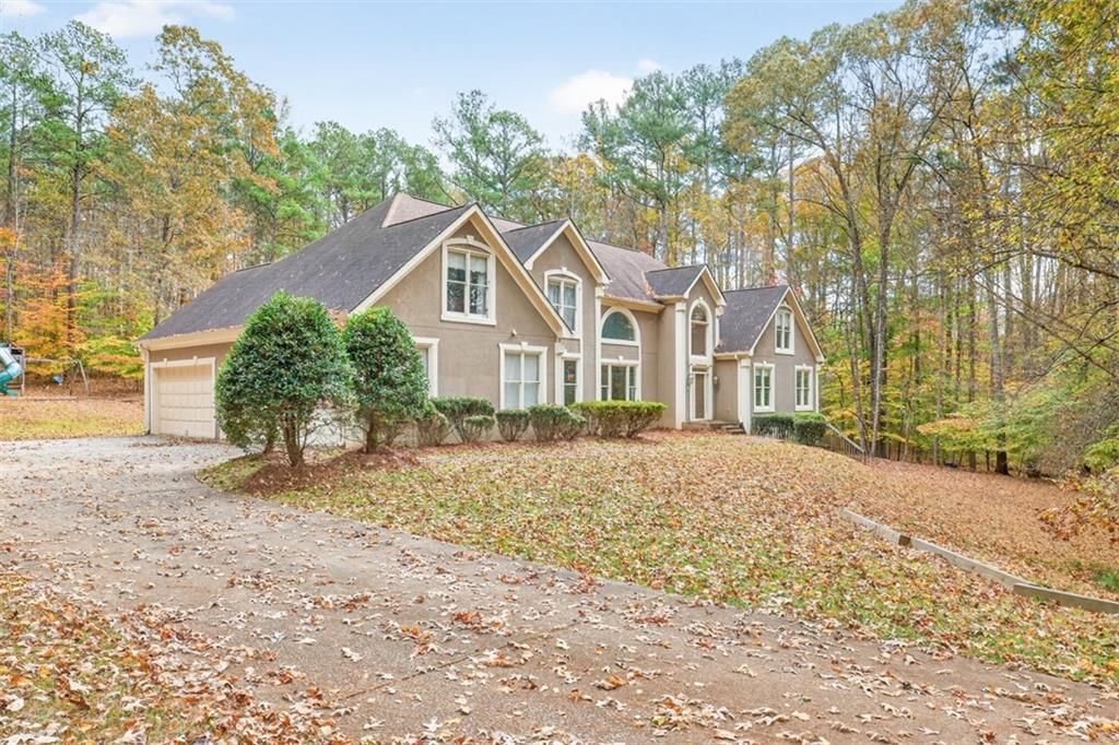 3357 Rising Fawn Trail Suwanee, GA 30024 - Photo 69 of 93