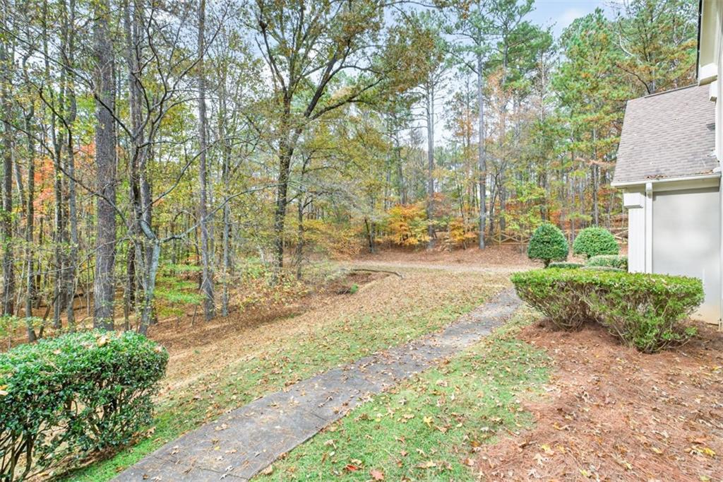 3357 Rising Fawn Trail Suwanee, GA 30024 - Photo 71 of 93