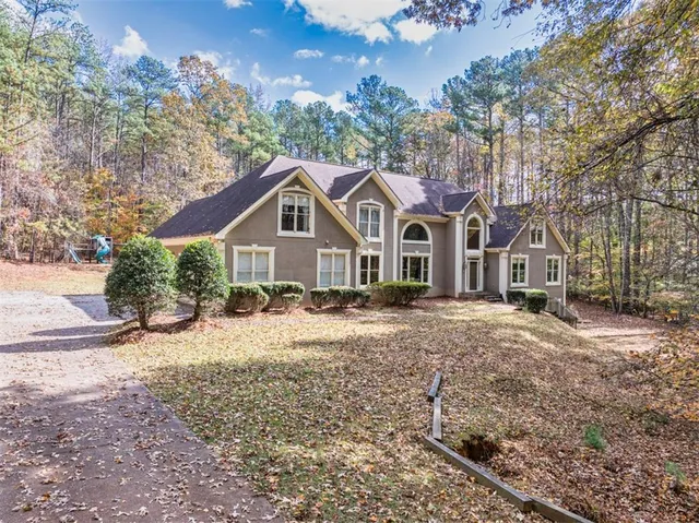 $1,100,000 | 3357 Rising Fawn Trail, Suwanee, GA 30024