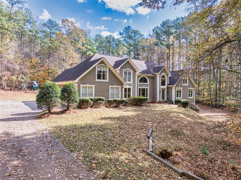 3357 Rising Fawn Trail Suwanee, GA 30024 - Photo 75 of 93