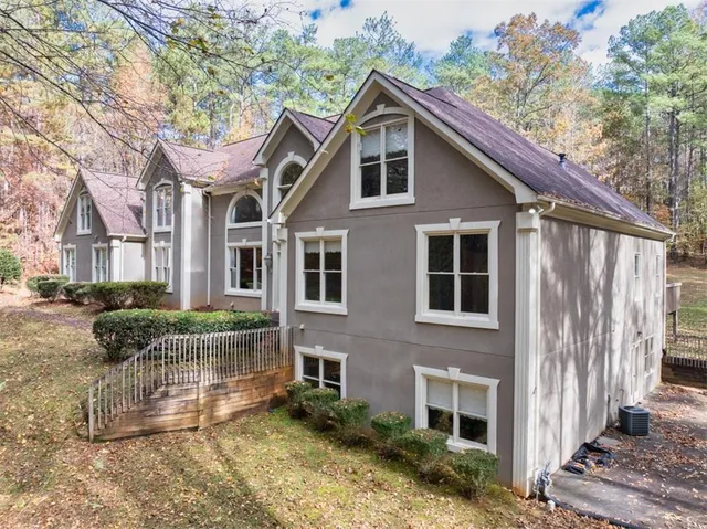 $1,100,000 | 3357 Rising Fawn Trail, Suwanee, GA 30024