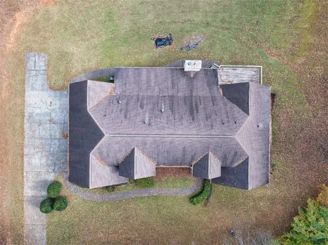 $1,100,000 | 3357 Rising Fawn Trail, Suwanee, GA 30024