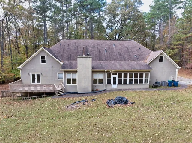 $1,100,000 | 3357 Rising Fawn Trail, Suwanee, GA 30024