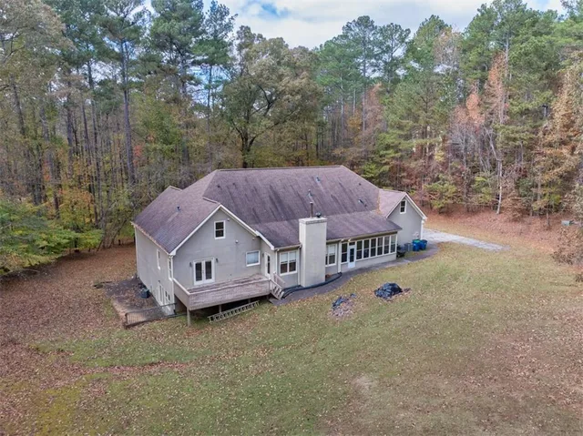 $1,100,000 | 3357 Rising Fawn Trail, Suwanee, GA 30024