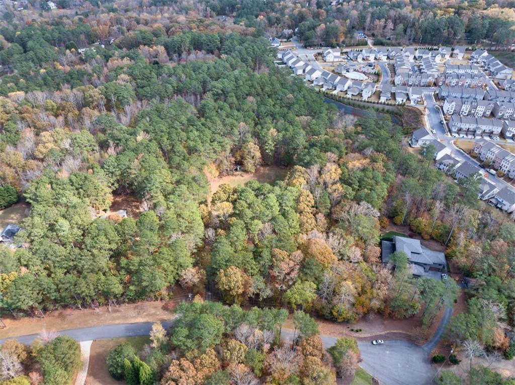 3357 Rising Fawn Trail Suwanee, GA 30024 - Photo 81 of 93