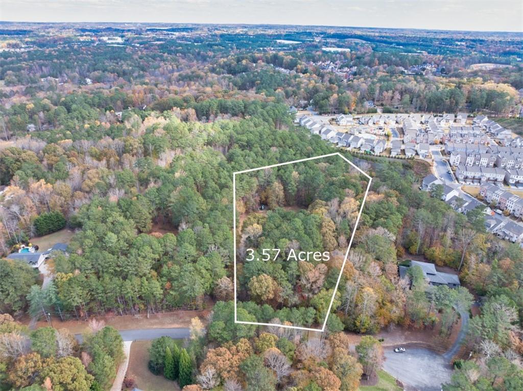 3357 Rising Fawn Trail Suwanee, GA 30024 - Photo 84 of 93