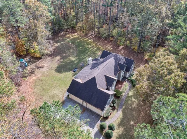$1,100,000 | 3357 Rising Fawn Trail, Suwanee, GA 30024